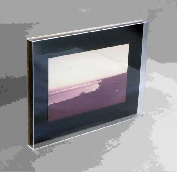 cornice teca plexiglass quadro cornice